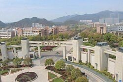 جامعة ليشوي
