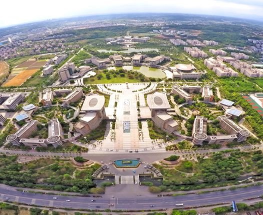 جامعة الجنوب الغرب للعلوم والتكنولوجيا